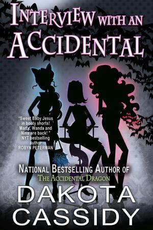 Cover of the book Interview With an Accidental by Tina Holland