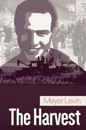 Book cover of The Harvest