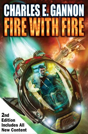 Cover of the book Fire with Fire, Second Edition by Mark McQuillen
