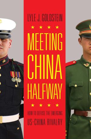 Cover of the book Meeting China Halfway by Todd A. Salzman, Michael G. Lawler