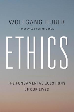 Cover of the book Ethics by Andrew Mumford