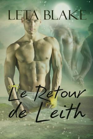 Cover of the book Le Retour de Leith by Hugues Pierre