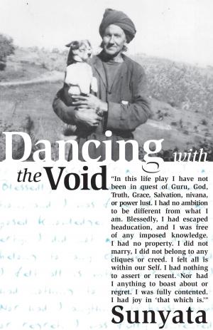 Cover of the book Dancing with the Void by Greg Goode