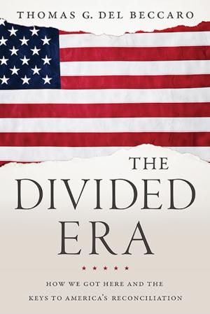 Cover of The Divided Era