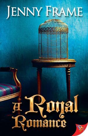 Cover of the book A Royal Romance by AJ Quinn