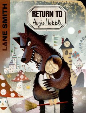 Cover of the book Return to Augie Hobble by Christy Lenzi