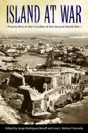 Cover of the book Island at War by Eric Hammel