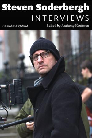 Cover of the book Steven Soderbergh by Michael L. Bergonzi
