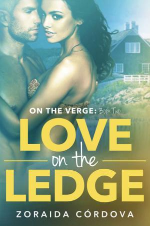 bigCover of the book Love on the Ledge by 
