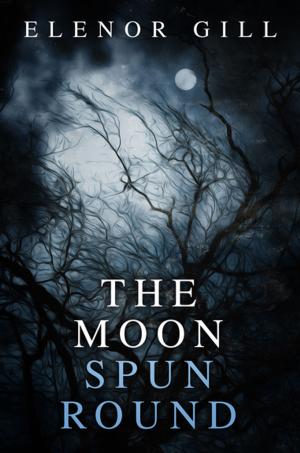 Cover of the book The Moon Spun Round by Gérard de Villiers