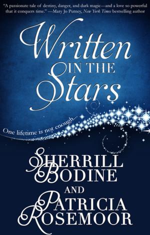 Cover of the book Written in the Stars by S.M. Blooding