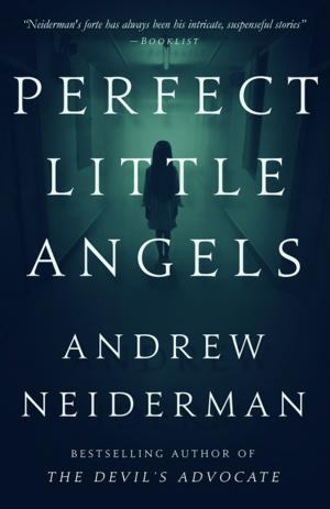 Cover of the book Perfect Little Angels by Bradlee Frazer