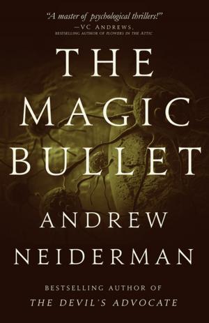 Cover of the book The Magic Bullet by Daniel Okrent, Steve Wulf