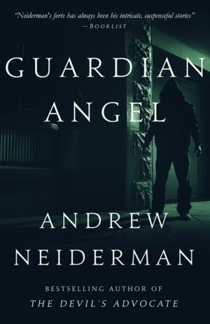 Cover of the book Guardian Angel by Alex Dolan
