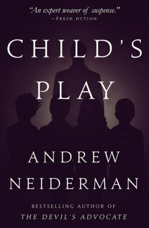 Cover of the book Child's Play by Don Norman
