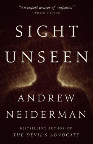 Cover of the book Sight Unseen by Joyce Brandon