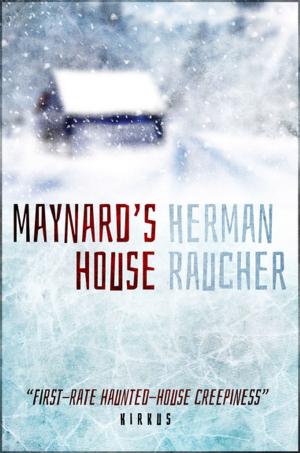 Cover of the book Maynard's House by Rahaf Harfoush