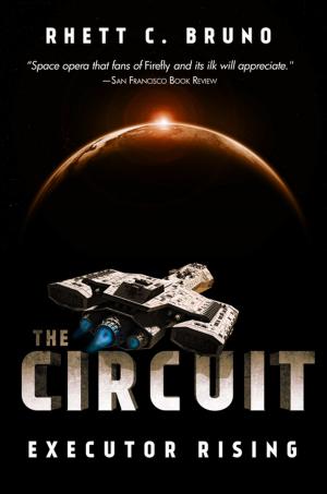 bigCover of the book The Circuit by 