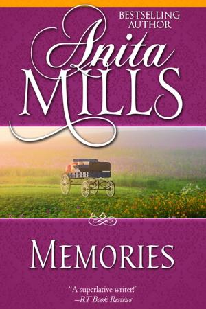 Cover of the book Memories by Ken Englade