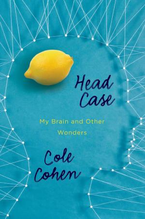 Cover of Head Case