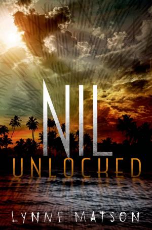 Cover of the book Nil Unlocked by Jean Reidy