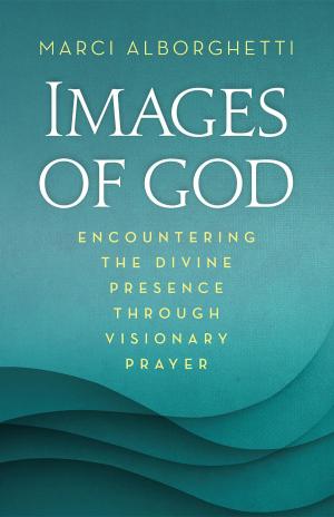Cover of the book Images of God by Paul A Maitrejean