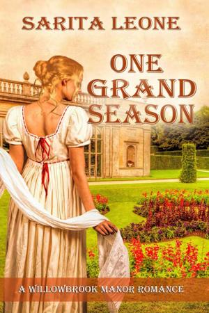 Cover of the book One Grand Season by Nancy Beck