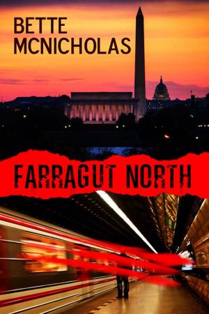 Book cover of Farragut North