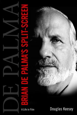 Cover of the book Brian De Palma's Split-Screen by Janet Sharp Hermann