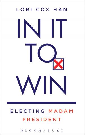 Cover of the book In It to Win by Steve Tsang