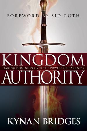 Cover of the book Kingdom Authority by Myles Munroe