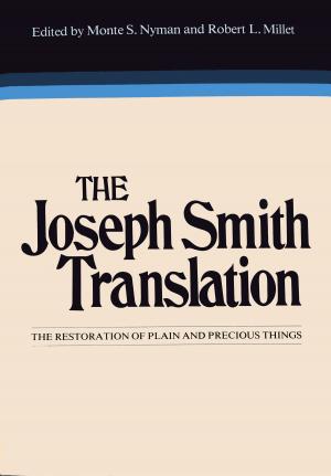 bigCover of the book The Joseph Smith Translation by 