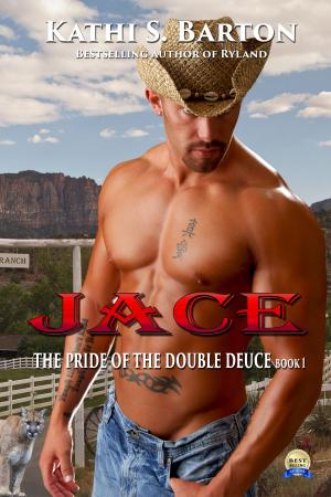 Cover of the book Jace by Kathi S. Barton
