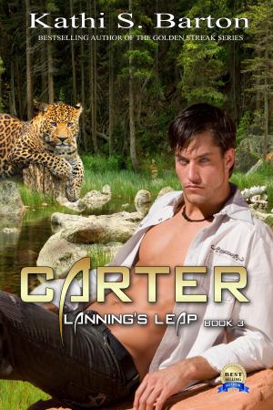 Cover of the book Carter by Jamie Cortland