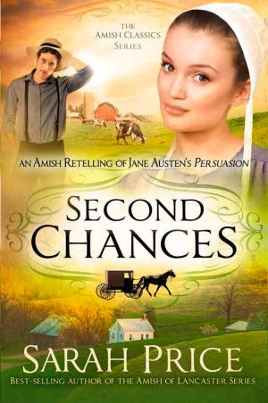 Cover of the book Second Chances by Janet Maccaro, PhD, CNC