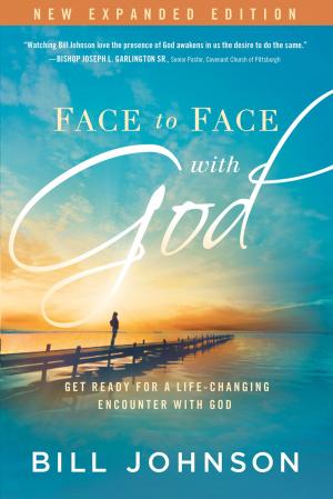 Cover of the book Face to Face With God by Nolita Warren De Theo