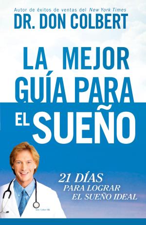 bigCover of the book La Mejor guía para el sueño by 