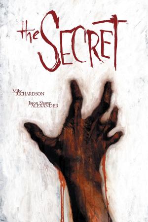 Cover of the book The Secret by Various