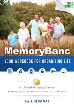 Cover of the book MemoryBanc by Liza Marie Garcia
