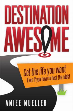 Cover of the book Destination Awesome by David Brownlee
