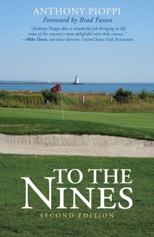 Cover of the book To The Nines by Donald M. Hastings Jr.