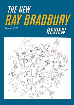 Cover of The New Ray Bradbury Review Number 4 (2015)