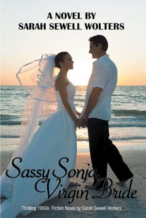 Cover of the book Sassy Sonja by Michael Levitton