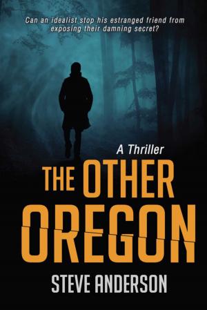 Book cover of The Other Oregon