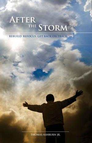 Cover of the book After the Storm by William P. Robertson