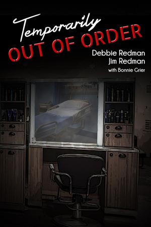 Cover of the book Temporarily Out of Order by Malena Lovall
