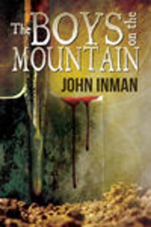 Cover of the book The Boys on the Mountain by Caitlin Ricci, Caitlin Ricci