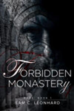 Cover of the book Forbidden Monastery by E E Montgomery