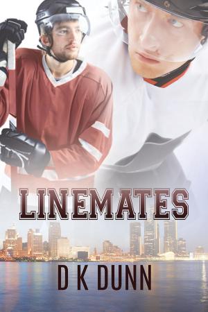 Cover of the book Linemates by Avon Gale
