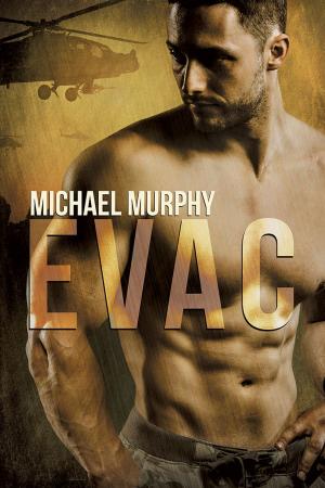 Cover of the book Evac by Marie Sexton